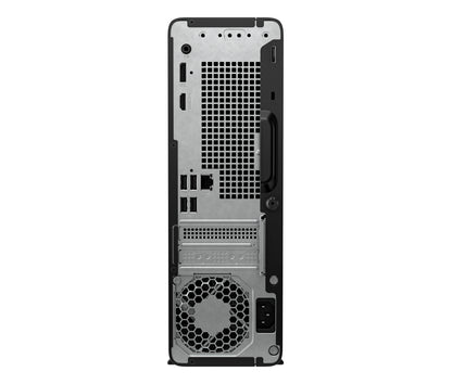 HP ProDesk 2 SFF G1i E Desktop PC Intel® Core™ i5 i5-14400 8 GB DDR5-SDRAM 256 GB SSD Windows 11 Pro Black