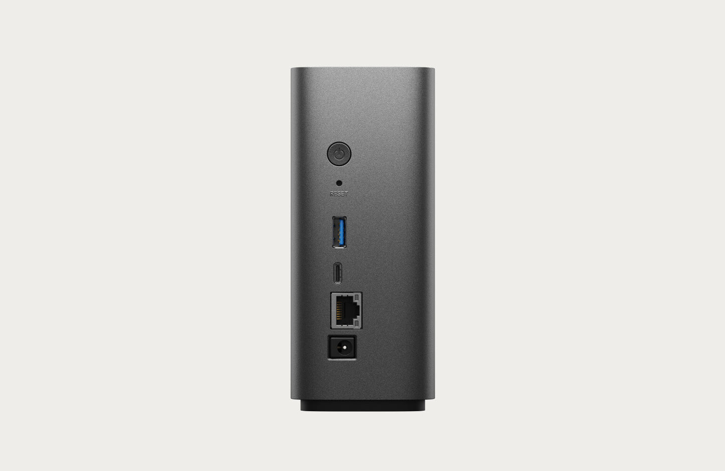 Synology BeeStation Plus NAS Desktop Intel® Celeron® J4125 4 GB DDR4 8 TB SSD Black