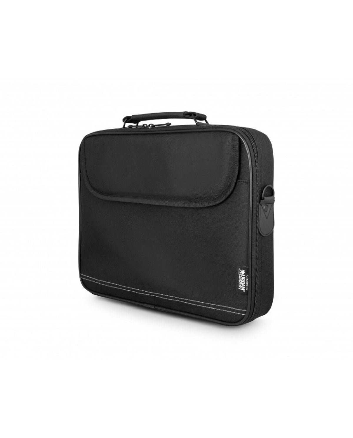 Urban Factory ACTIV'BAG CLAMSHELL CASE 15.6''