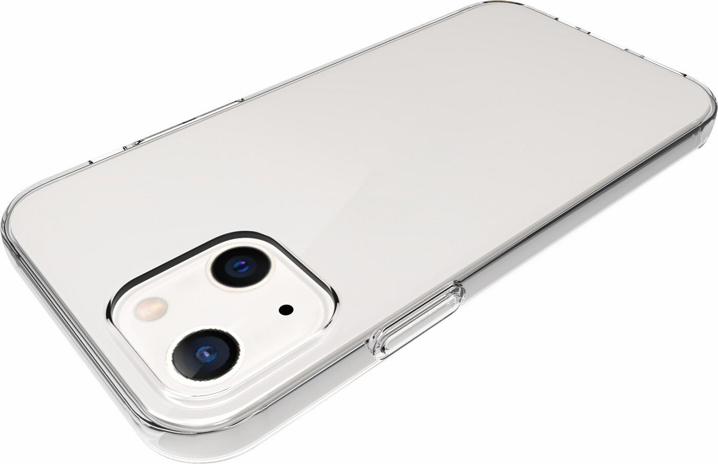 eSTUFF ES67100036 mobile phone case Cover Transparent