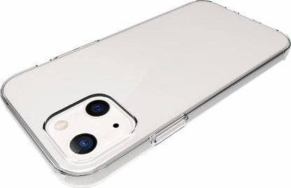 eSTUFF ES67100036 mobile phone case Cover Transparent