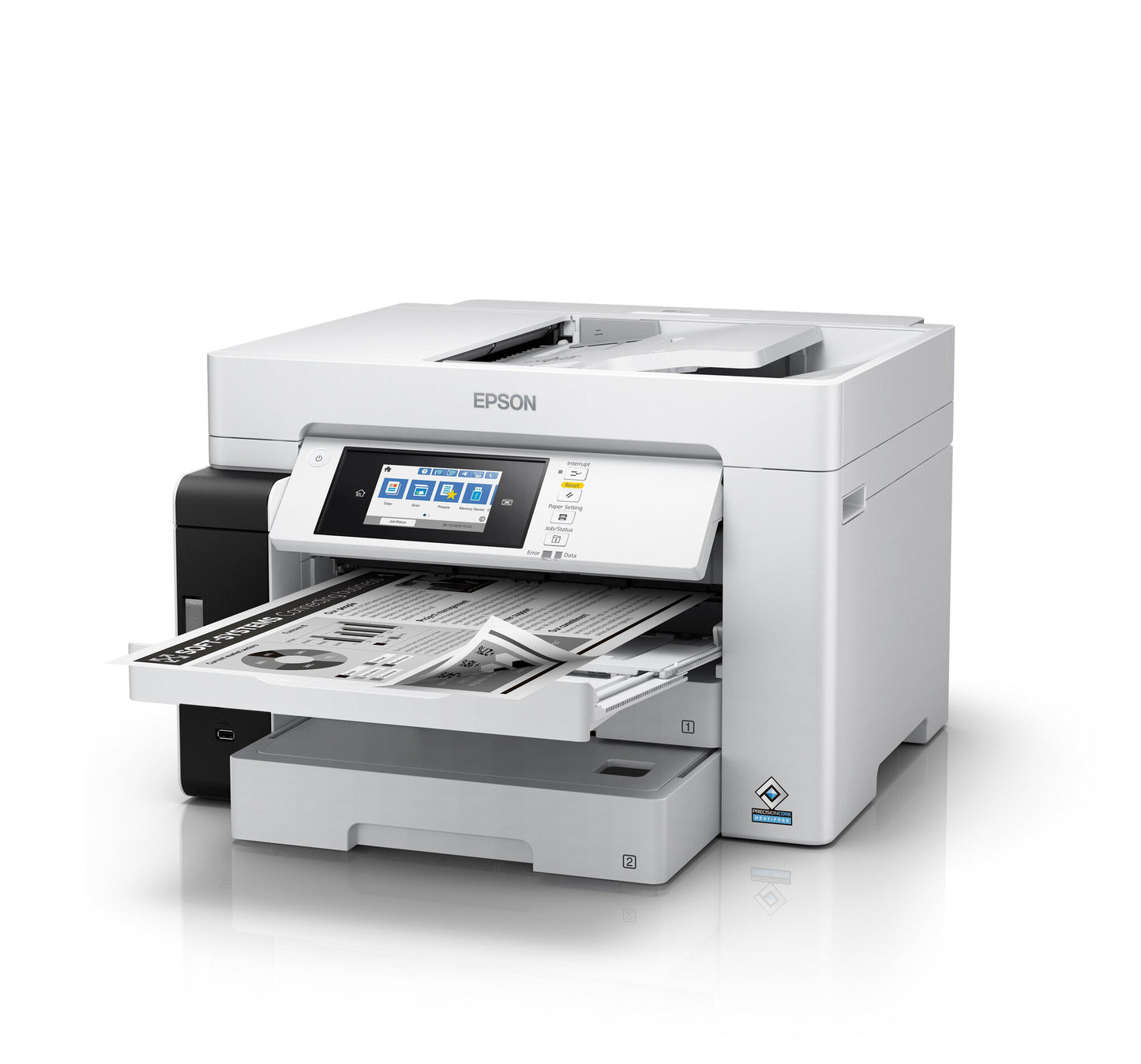 Epson EcoTank Pro ET-M16685
