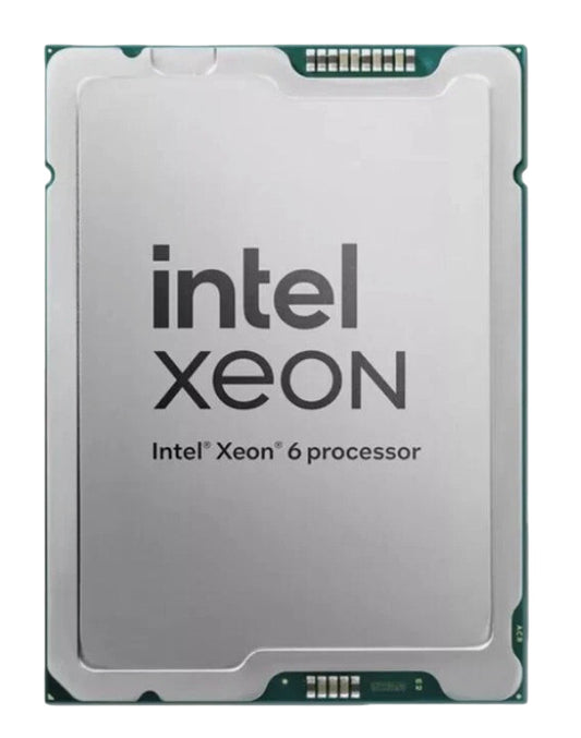 Lenovo Intel Xeon 6515P processor 2.3 GHz 72 MB L3