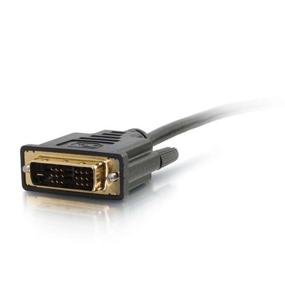 C2G 2m HDMI to DVI-D Digital Video Cable (6.6 ft)