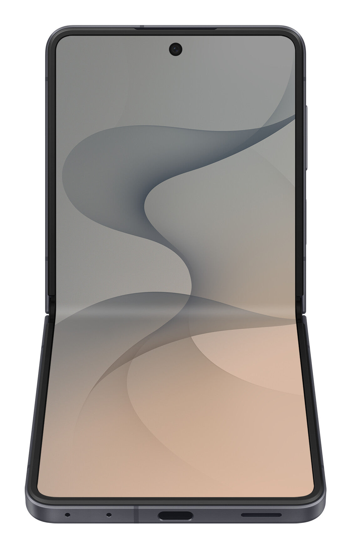 Samsung Galaxy Z Flip8 17.5 cm (6.9") Dual SIM 5G USB Type-C 12 GB 256 GB 4300 mAh Graphite
