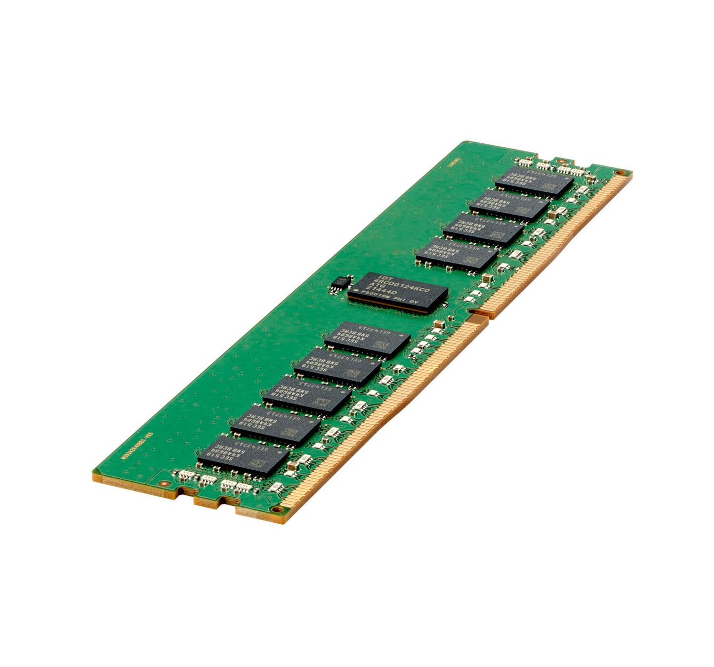 HPE 850879-001 memory module 8 GB 1 x 8 GB DDR4 2666 MHz ECC