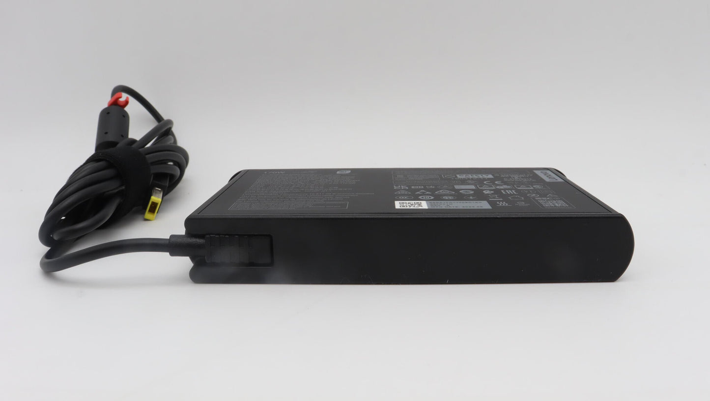 Lenovo 5A11K67849 power adapter/inverter Indoor 170 W Black