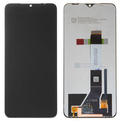 CoreParts MOBX-XMI-RDMI9TG-LCD-B mobile phone spare part
