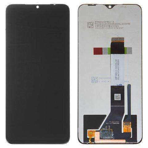 CoreParts MOBX-XMI-RDMI9TG-LCD-B mobile phone spare part