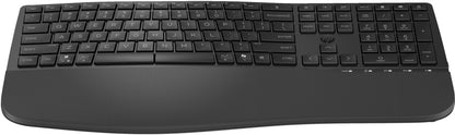 HP 685 Comfort Dual-Mode Keyboard, QWERTY