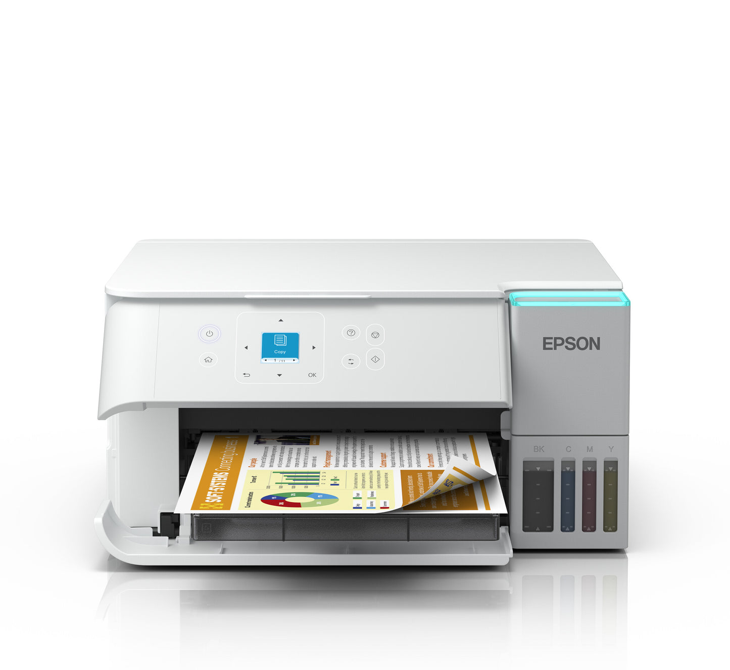 Epson EcoTank ET-2956