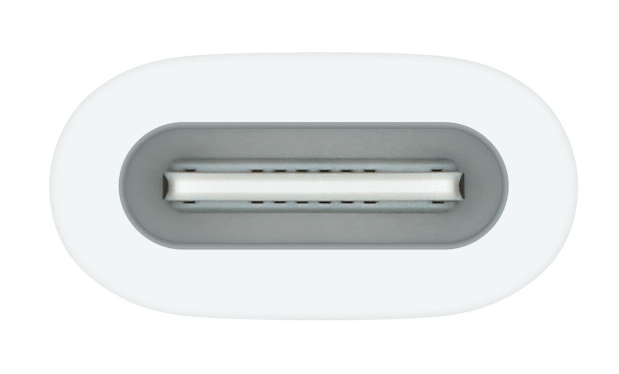 Apple USB-C to Pencil Adapter White 1 pc(s)