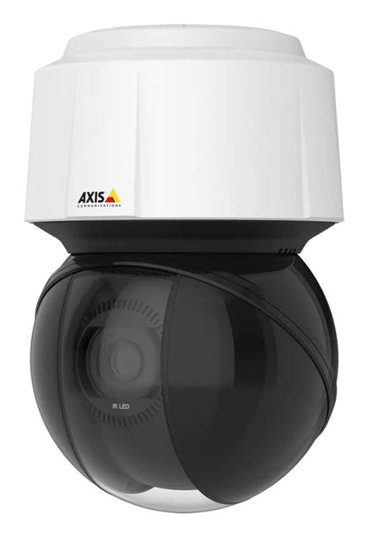 Axis 01958-003 security camera Dome IP security camera Outdoor 1920 x 1080 pixels Wall