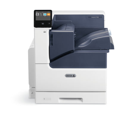 Xerox VersaLink C7000 A3 35/35 ppm Duplex Printer Adobe PS3 PCL5e/6 2 Trays Total 620 sheets