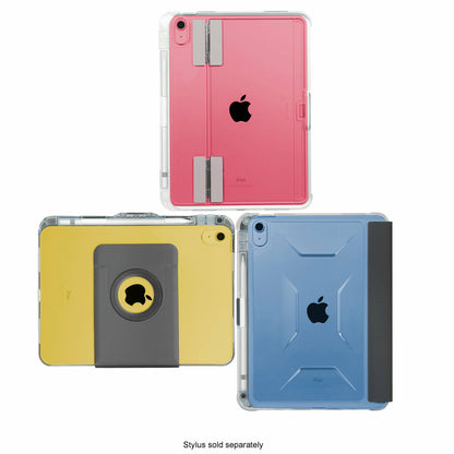 Targus Click-In 27.7 cm (10.9") Cover Transparent