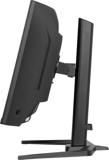 iiyama G-MASTER GCB3484WQSU-B2 computer monitor 86.4 cm (34") 3440 x 1440 pixels UltraWide Quad HD LCD Black