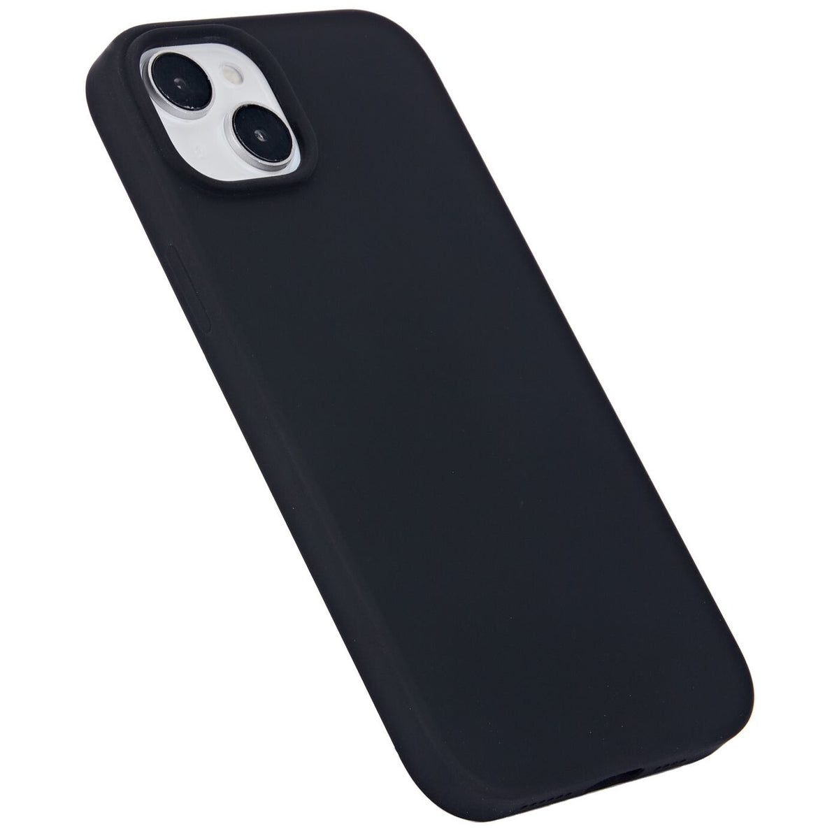 eSTUFF ES67120026 mobile phone case Cover Black