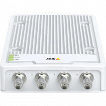 Axis 01679-001 video servers/encoder 720 x 576 pixels 30 fps