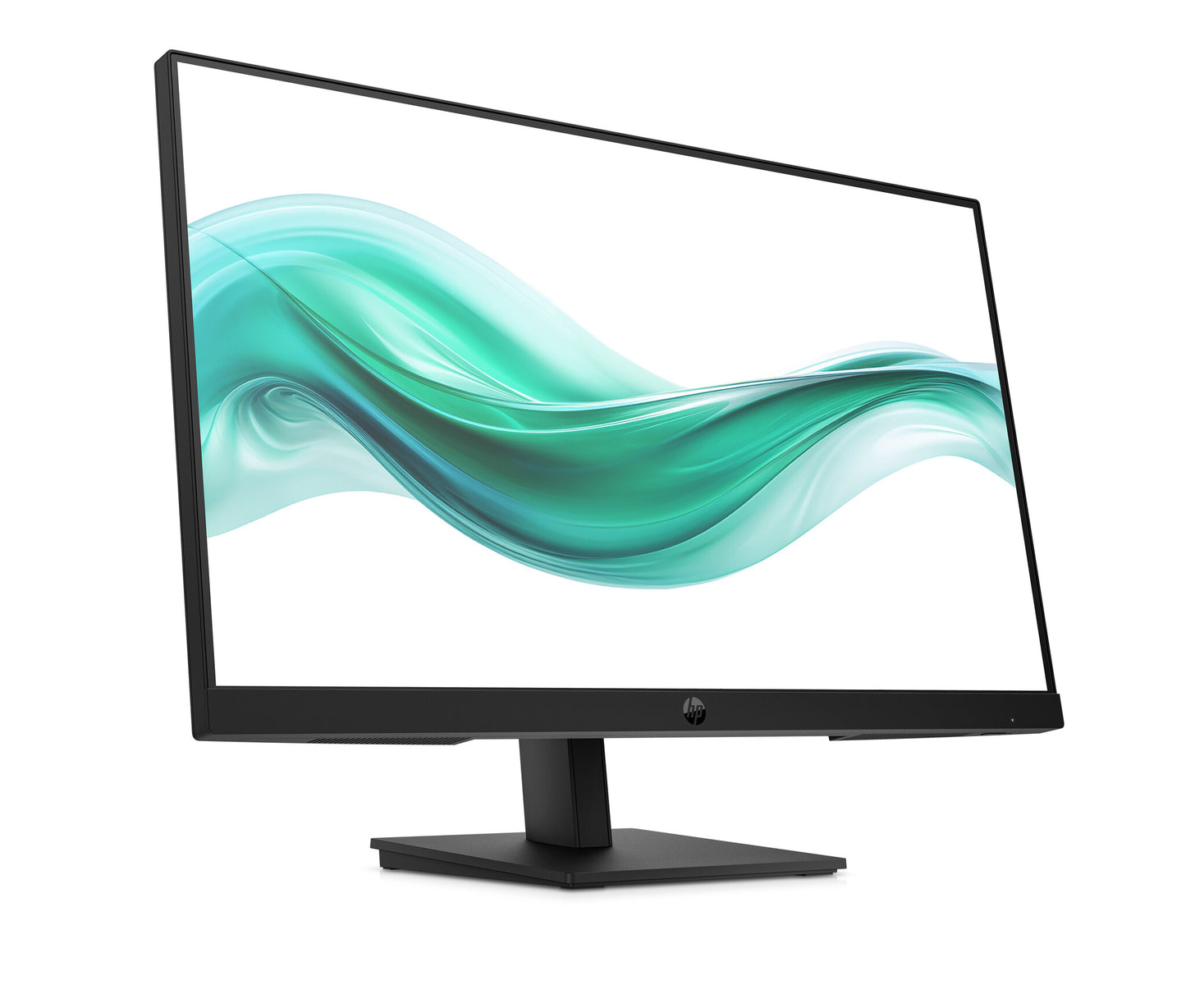 HP Series 3 Pro 23.8 inch FHD Monitor - 324ph computer monitor 60.5 cm (23.8") 1920 x 1080 pixels Full HD LCD Black