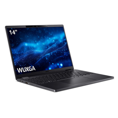 Acer TravelMate P6 (TMP614-53) Intel Core i5-1335U, 16GB, 512GB SSD, 14" WUXGA, Win11Pro Notebook