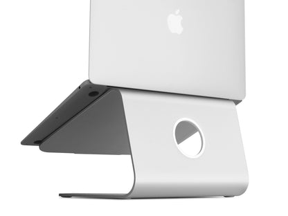 Rain Design mStand Laptop stand Silver 38.1 cm (15")