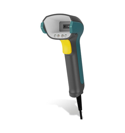 Newland NVH220 Handheld bar code reader 1D/2D CMOS Black