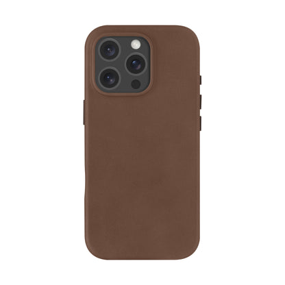 dbramante1928 Roskilde MagSafe - iPhone 16 Pro - Dark Tan