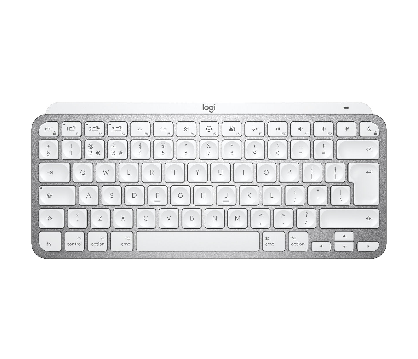 Logitech Master MX Keys Mini for Mac