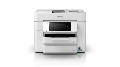Epson WorkForce Pro WF-C4810DTWF Printer