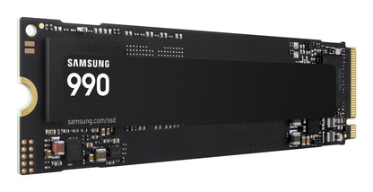 Samsung 990 SSD PCIe 4.0x4 NVMe M.2