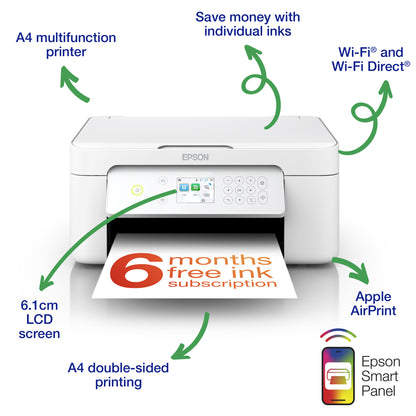 Epson Expression Home XP-4205