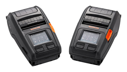 Bixolon XM7-20 203 x 203 DPI Wired & Wireless Direct thermal Mobile printer
