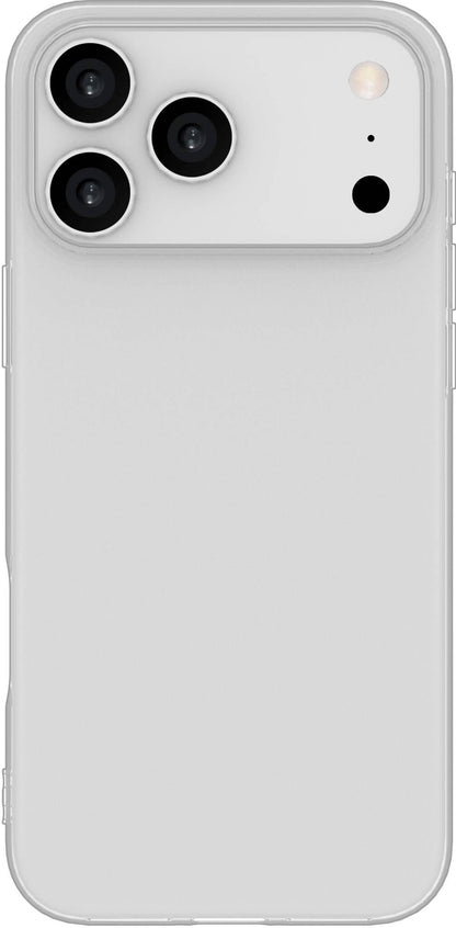 eSTUFF ES67100058-BULK mobile phone case Cover Transparent