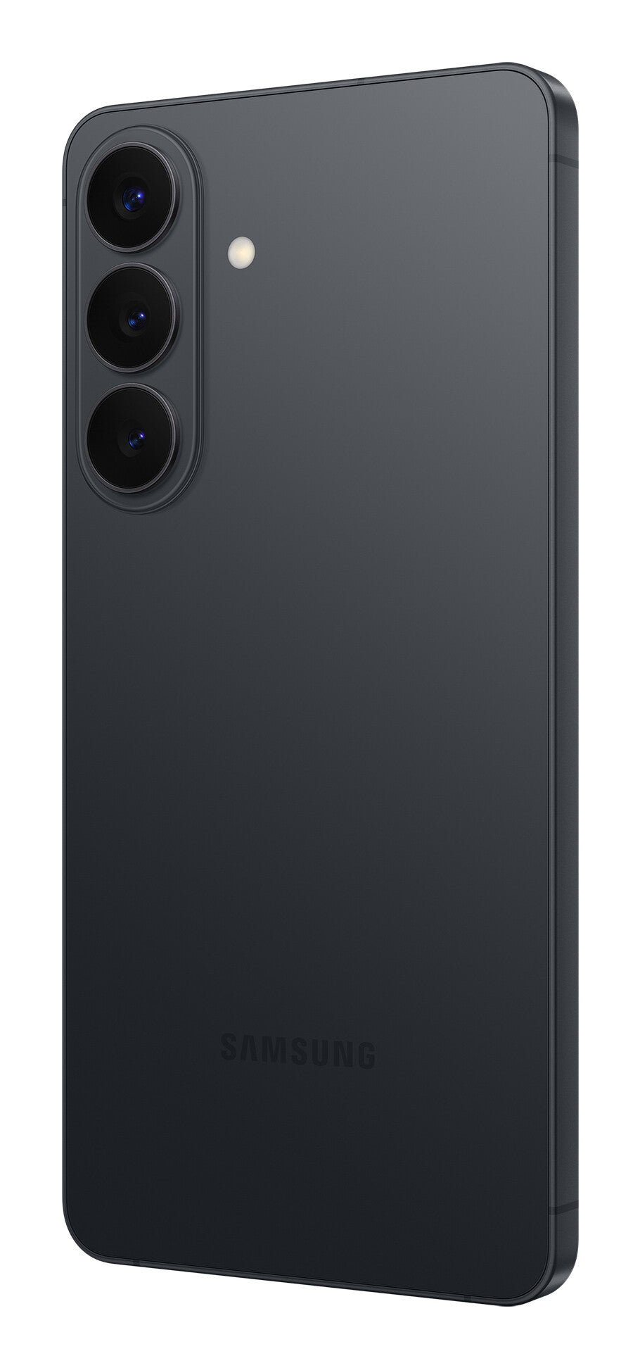 Samsung Galaxy S26+ 17 cm (6.7") Dual SIM Android 16.0 5G USB Type-C 12 GB 256 GB 4900 mAh Black