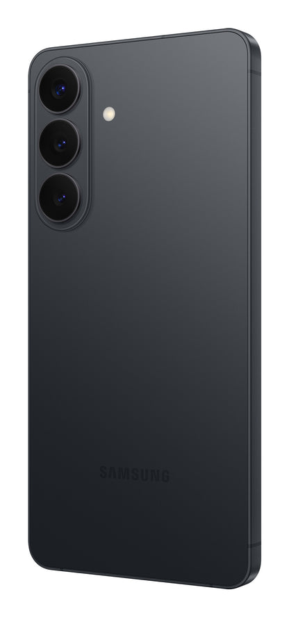 Samsung Galaxy S26+ 17 cm (6.7") Dual SIM Android 16.0 5G USB Type-C 12 GB 256 GB 4900 mAh Black