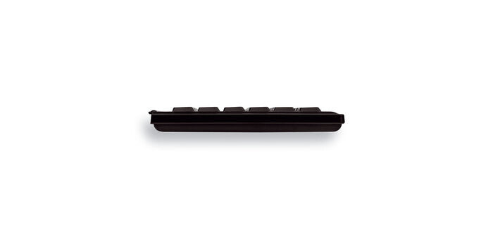 CHERRY G84-4400 keyboard Universal PS/2 QWERTZ German Black