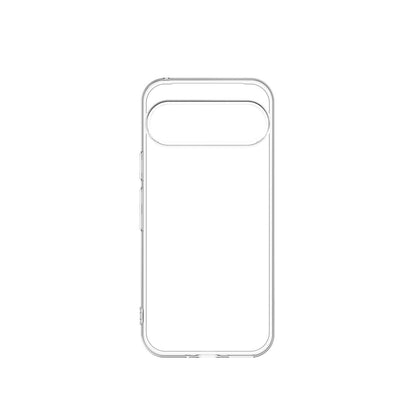 eSTUFF ES678052-BULK mobile phone case Cover Transparent
