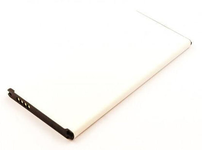 CoreParts MBXSA-BA0042 mobile phone spare part Battery Black