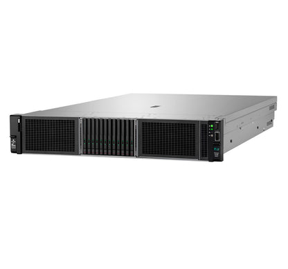 HPE ProLiant DL380 Gen11 server 0 GB Rack (2U) Intel Xeon Silver 4509Y 2.6 GHz 32 GB DDR5-SDRAM 1000 W