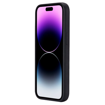 eSTUFF ES67101027 mobile phone case Cover Black
