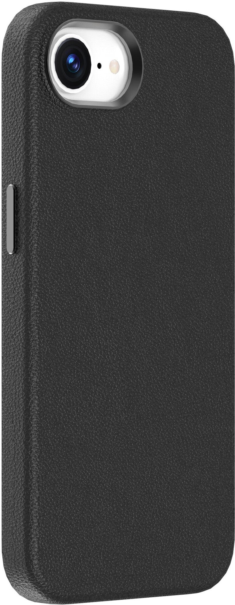 eSTUFF ES67120054-BULK mobile phone case Cover Black