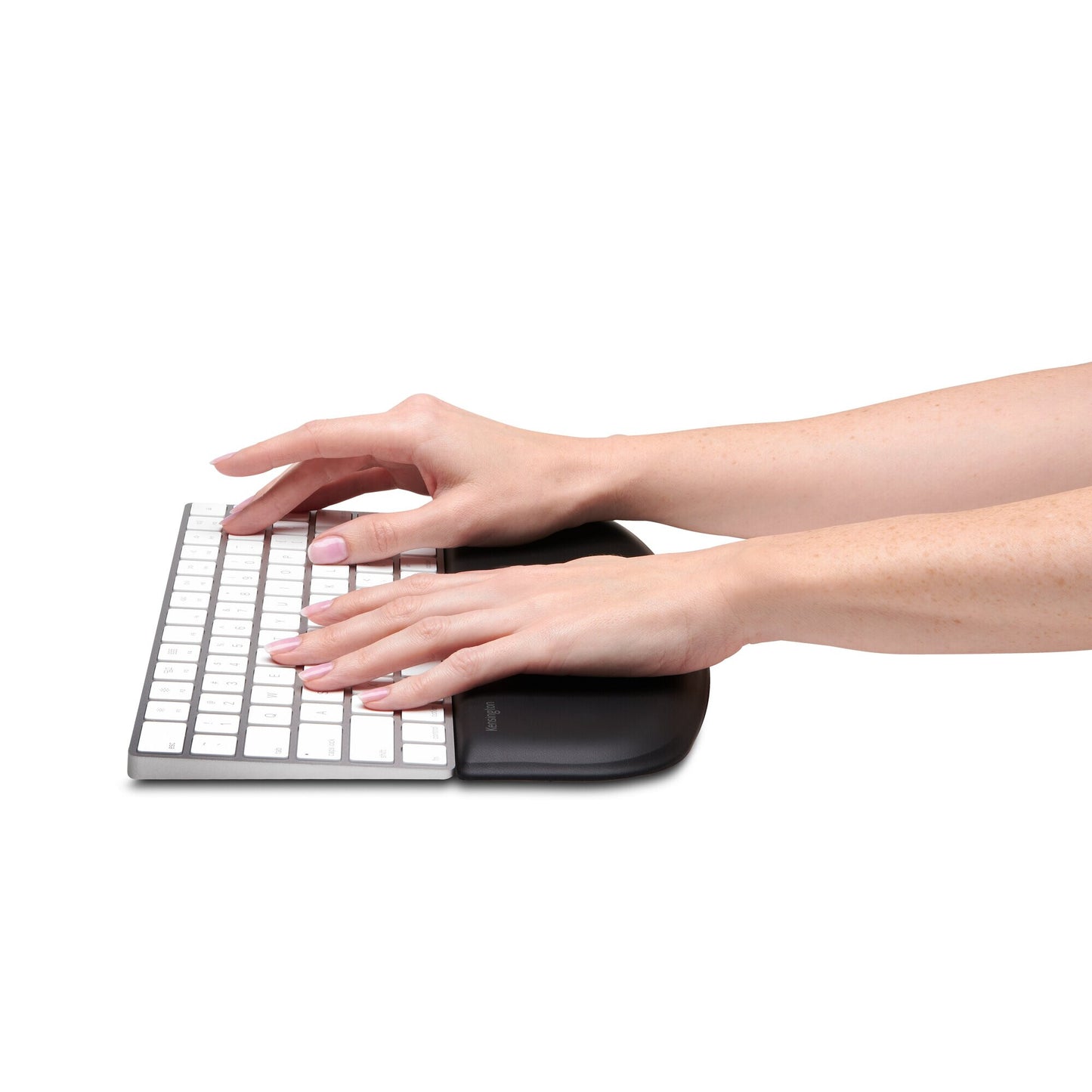 Kensington ErgoSoft Wrist Rest for Slim, Compact Keyboards