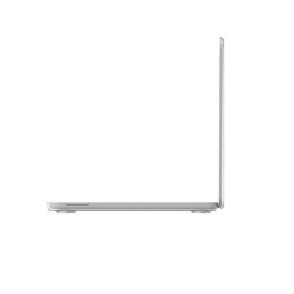 dbramante1928 Iceland - MacBook Neo 13" (A18) Hard Case - Clear