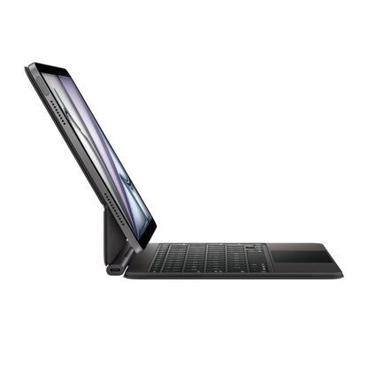 Apple Magic Keyboard QWERTY English Black