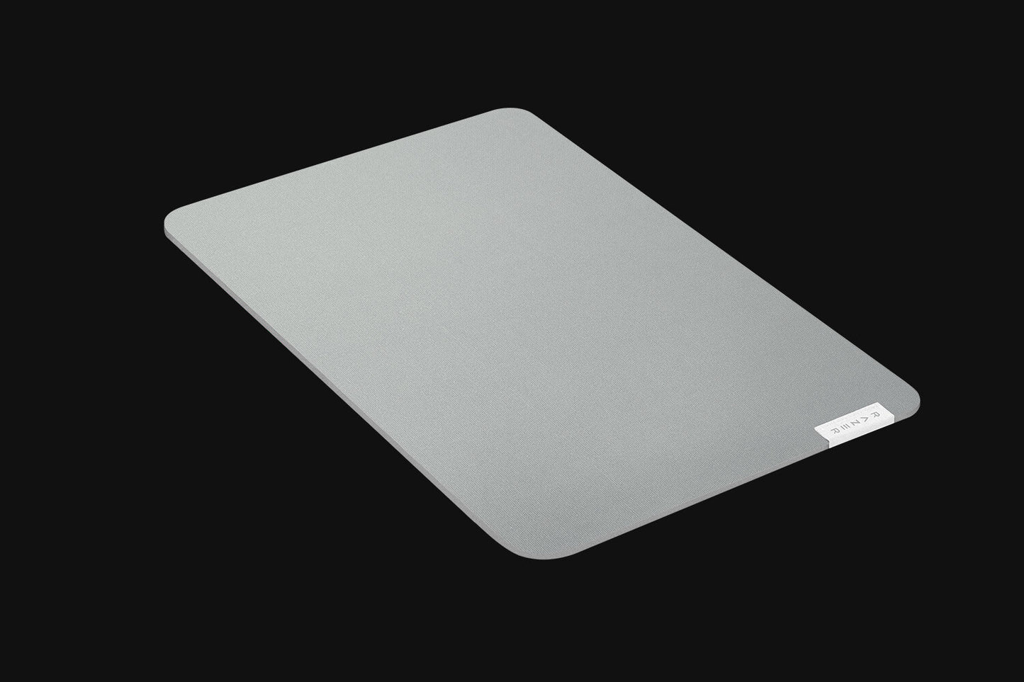 Razer PRO GLIDE Gaming mouse pad Grey
