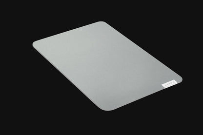 Razer PRO GLIDE Gaming mouse pad Grey