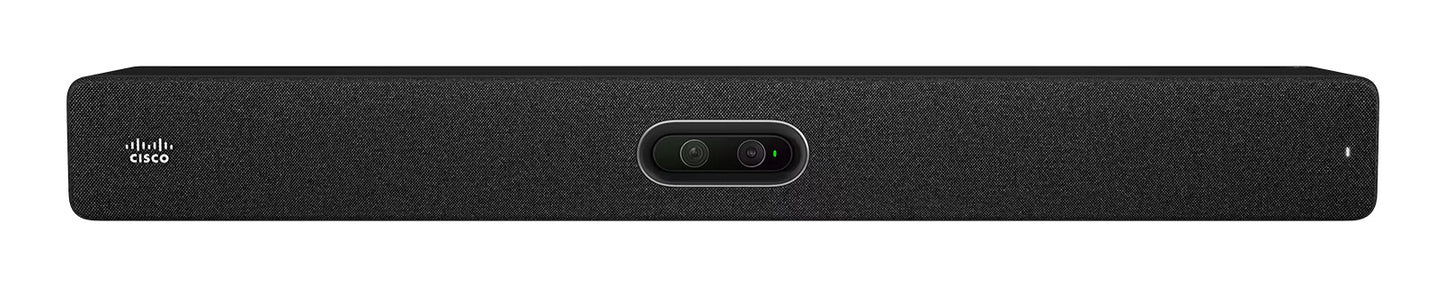 Cisco Room Bar Pro video conferencing system 48 MP Ethernet LAN Group video conferencing system