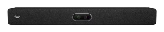 Cisco Room Bar Pro video conferencing system 48 MP Ethernet LAN Group video conferencing system