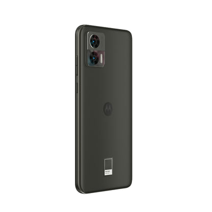 Motorola edge 30 neo 15.9 cm (6.28") Dual SIM Android 12 5G USB Type-C 8 GB 128 GB 4020 mAh Black