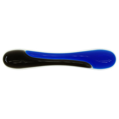 Kensington Duo Gel Keyboard Wrist Rest — Blue